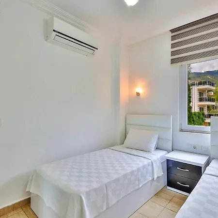 Вилла Islamlar Village 5 Bedroom