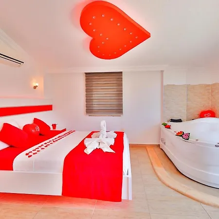 Islamlar Village 5 Bedroom Вилла