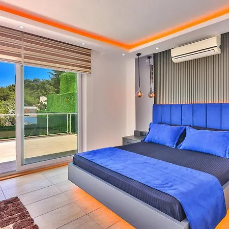 Вилла Islamlar Village 5 Bedroom *