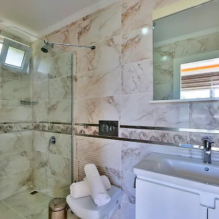 Вилла Islamlar Village 5 Bedroom *