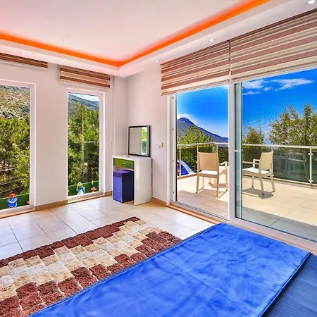 Islamlar Village 5 Bedroom Вилла *