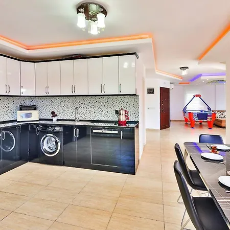 Islamlar Village 5 Bedroom - 3334 Villa