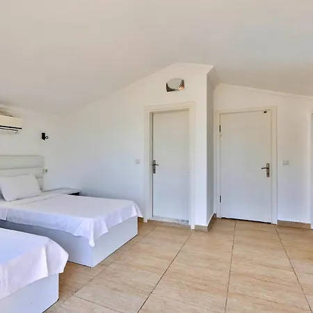 Islamlar Village 5 Bedroom - 3334 * Kalkan