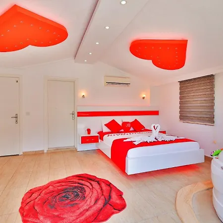 Islamlar Village 5 Bedroom - 3334 Villa