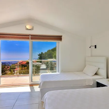 Villa Islamlar Village 5 Bedroom - 3334 *