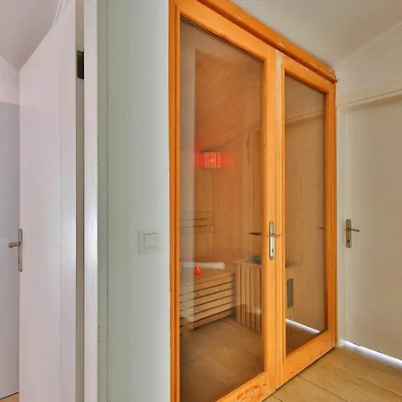 Islamlar Village 5 Bedroom - 3334 *