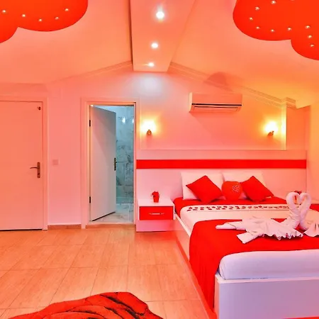 Islamlar Village 5 Bedroom - 3334 Villa *