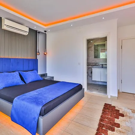 Islamlar Village 5 Bedroom - 3334