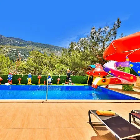 Islamlar Village 5 Bedroom - 3334 Villa *