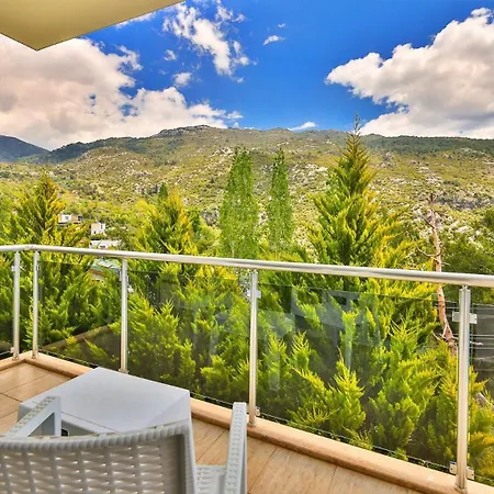 Islamlar Village 5 Bedroom - 3334