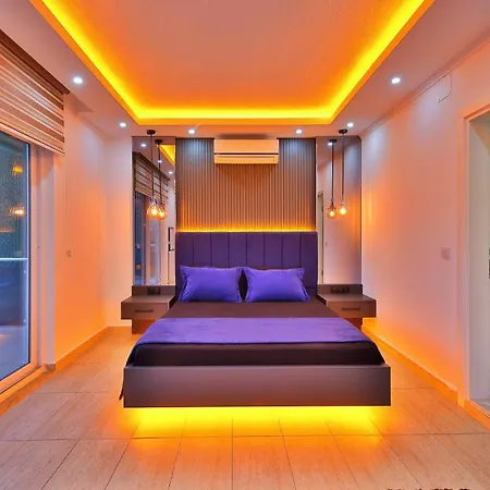 Islamlar Village 5 Bedroom - 3334 Villa *