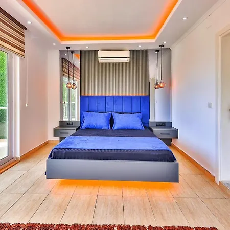 Islamlar Village 5 Bedroom - 3334 Villa