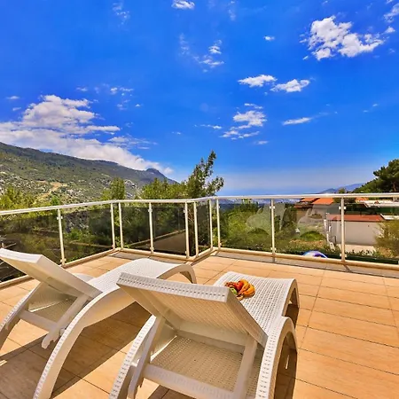 Villa Islamlar Village 5 Bedroom - 3334