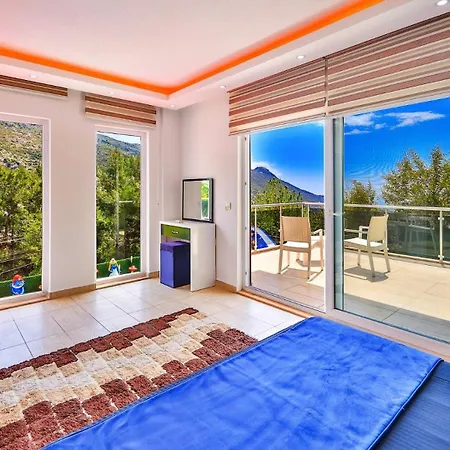 Islamlar Village 5 Bedroom - 3334 Villa *