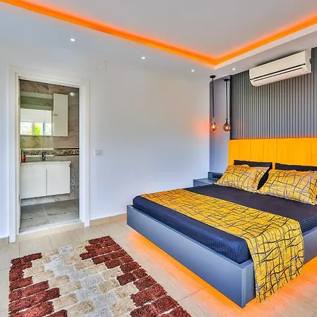 Islamlar Village 5 Bedroom - 3334