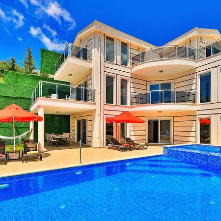 Islamlar Village 5 Bedroom - 3334 *