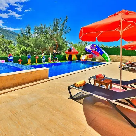 Islamlar Village 5 Bedroom - 3334 *
