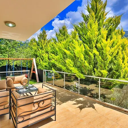 Islamlar Village 5 Bedroom - 3334 Villa