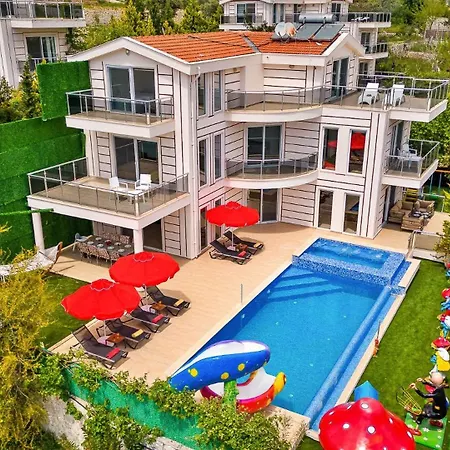 Islamlar Village 5 Bedroom - 3334 *