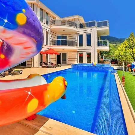 Islamlar Village 5 Bedroom - 3334 *