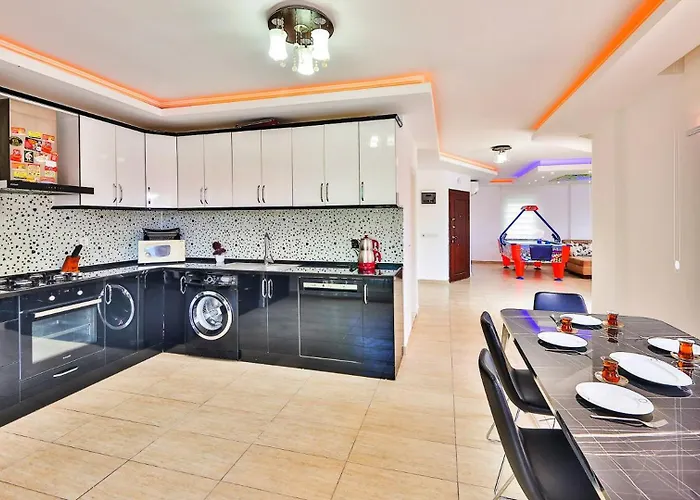 Islamlar Village 5 Bedroom Villa