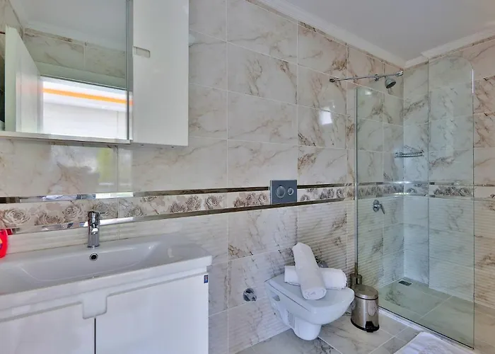 Villa Islamlar Village 5 Bedroom *