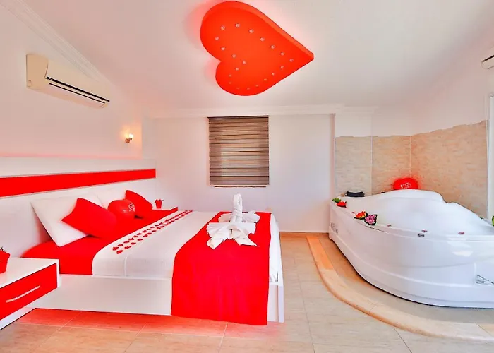 Islamlar Village 5 Bedroom Villa