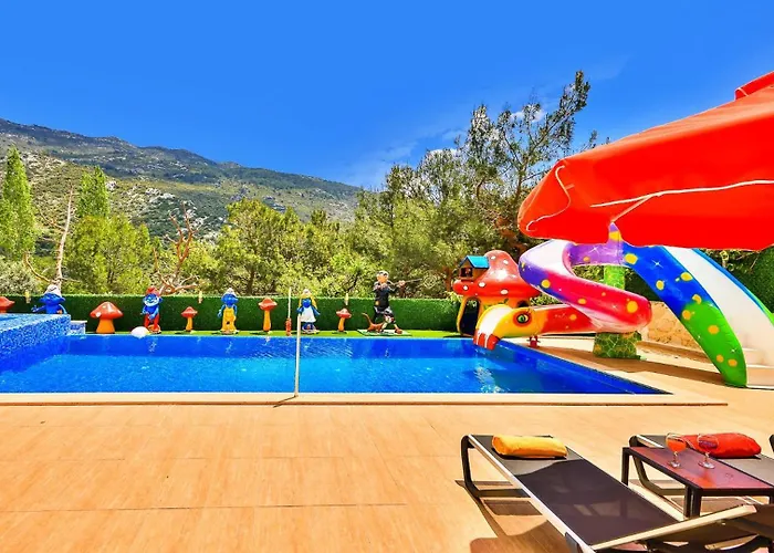 Islamlar Village 5 Bedroom Villa *
