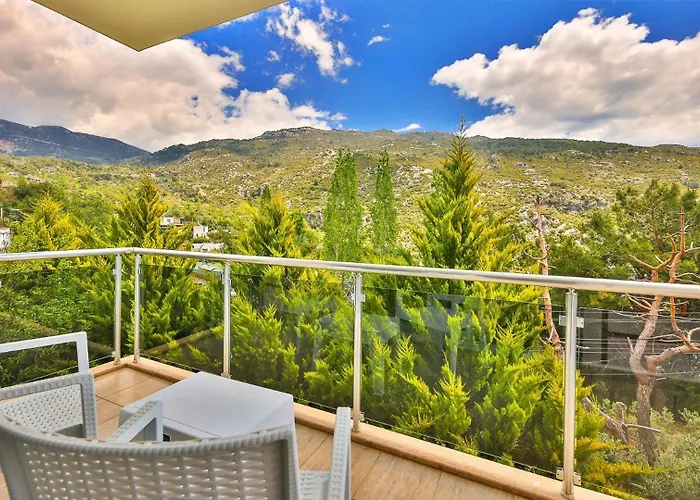 Islamlar Village 5 Bedroom