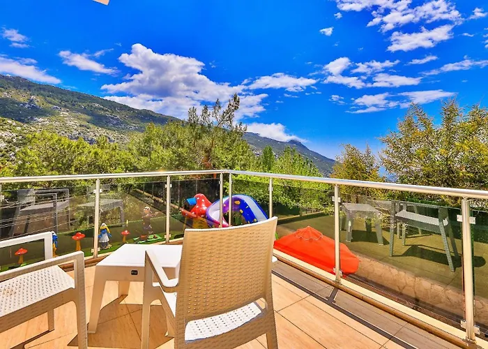 Islamlar Village 5 Bedroom Villa