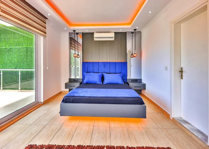 Islamlar Village 5 Bedroom Villa