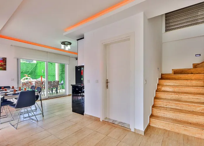 Villa Islamlar Village 5 Bedroom
