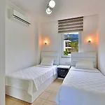 Islamlar Village 5 Bedroom * Kalkan