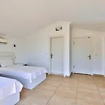 Islamlar Village 5 Bedroom * Kalkan