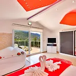 Islamlar Village 5 Bedroom Villa Kalkan