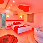 Villa Islamlar Village 5 Bedroom Kalkan