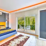 Islamlar Village 5 Bedroom * Kalkan