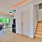 Villa Islamlar Village 5 Bedroom