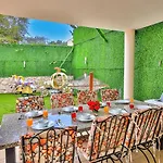 Villa Islamlar Village 5 Bedroom Kalkan