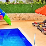 Islamlar Village 5 Bedroom Villa