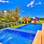 Villa Islamlar Village 5 Bedroom Kalkan