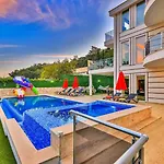 Villa Islamlar Village 5 Bedroom