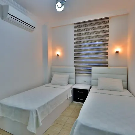 Villa Islamlar Village 5 Bedroom Kalkan